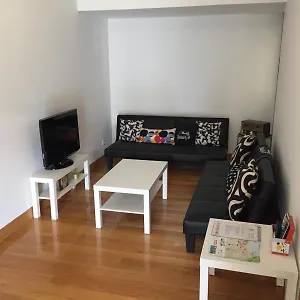  Apartamento Felipeiv,centrico,terraza,wifi,parking España