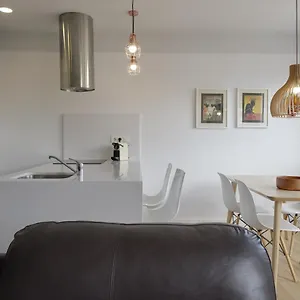  Apartamento Aukera - Basque España