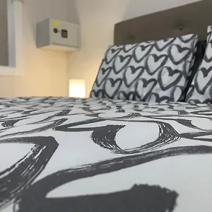  Apartamento Casa Pablo Ii Aptº Tranquilo, Bien Equipado España