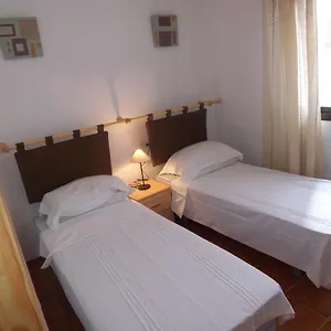  Apartamento Frigiliana Apartment España