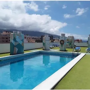  Apartamento Family Functional España