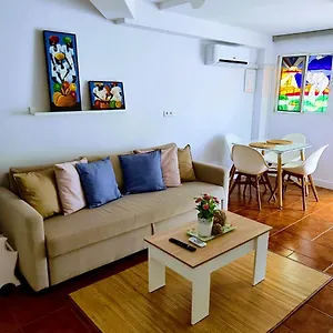  Apartamento Pitato. Nuevo Apto Muy Cerca De La Playa España