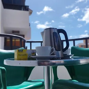  Apartamento Casa Yuni España