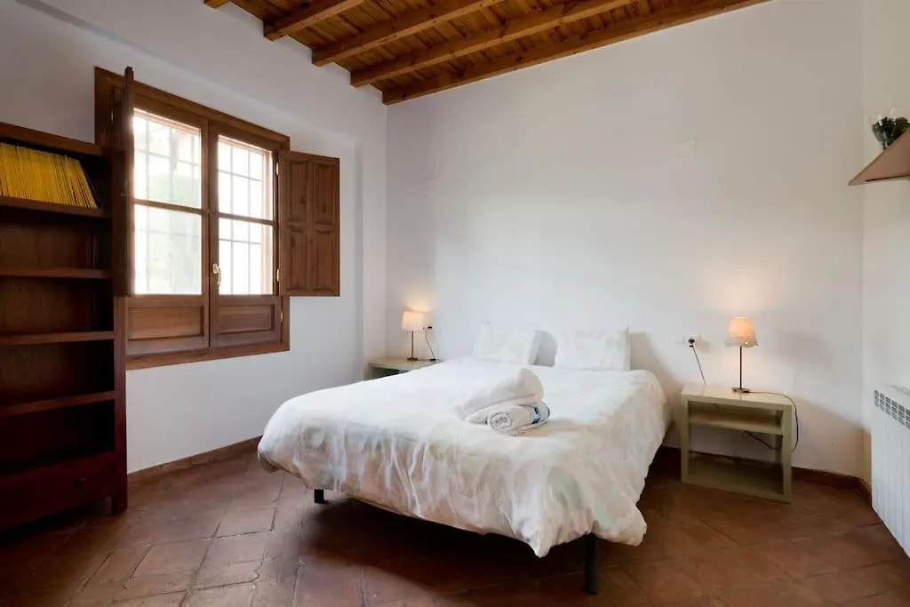 Apartamento Oasis Granada España