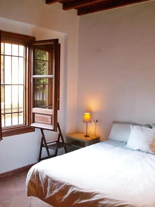 Apartamento Oasis Granada 0*,