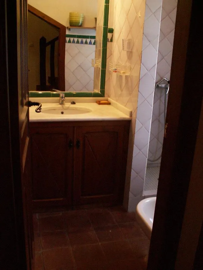 Apartamento Oasis Granada España