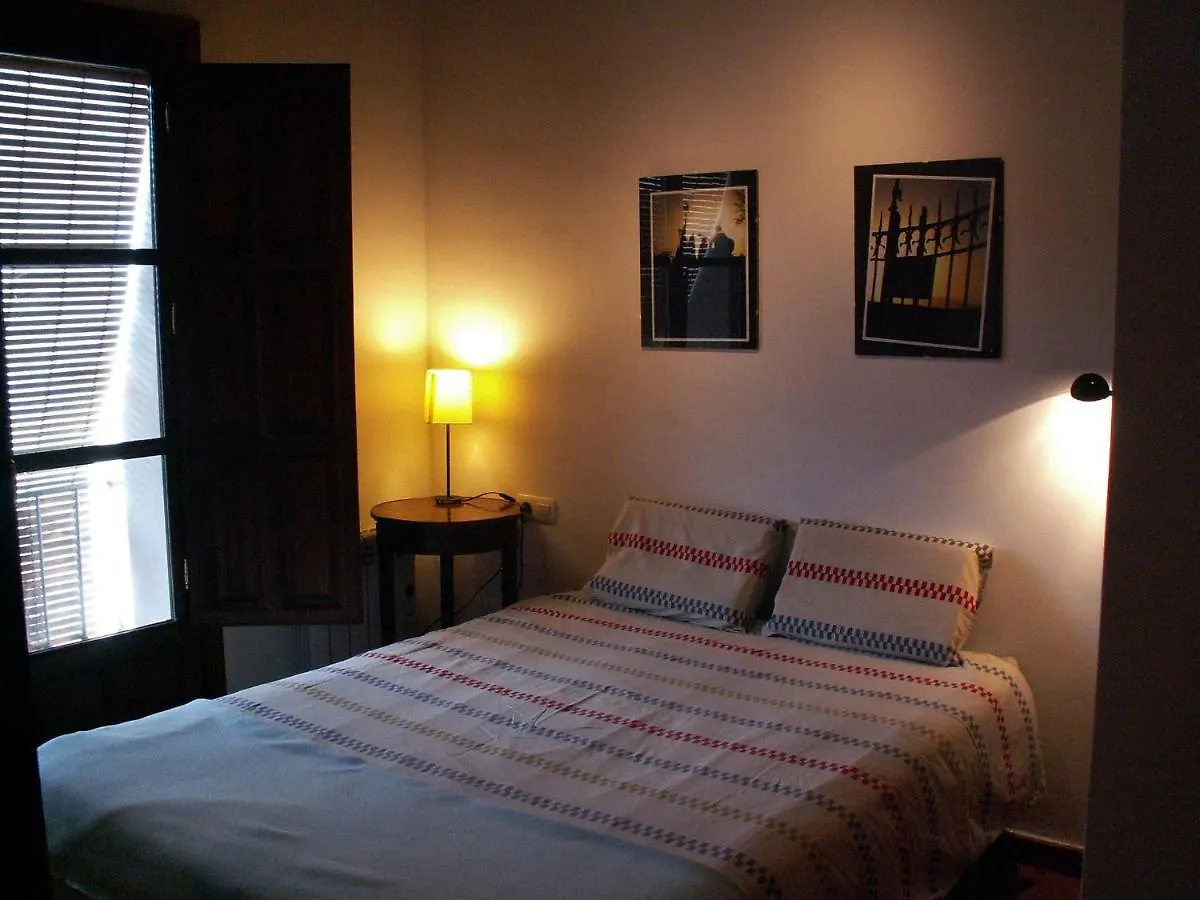 Apartamento Oasis Granada 0*,  España