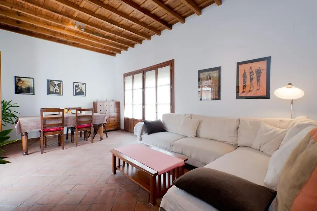 Apartamento Oasis Granada