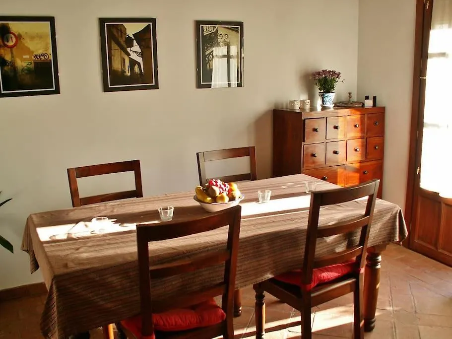 Apartamento Oasis Granada