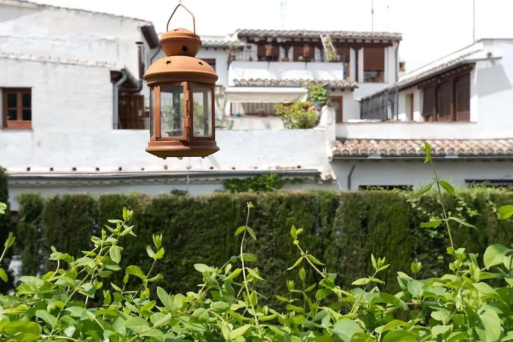 Apartamento Oasis Granada