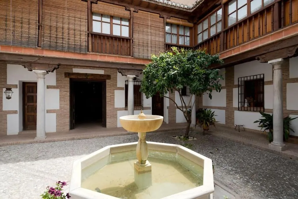 Apartamento Oasis Granada