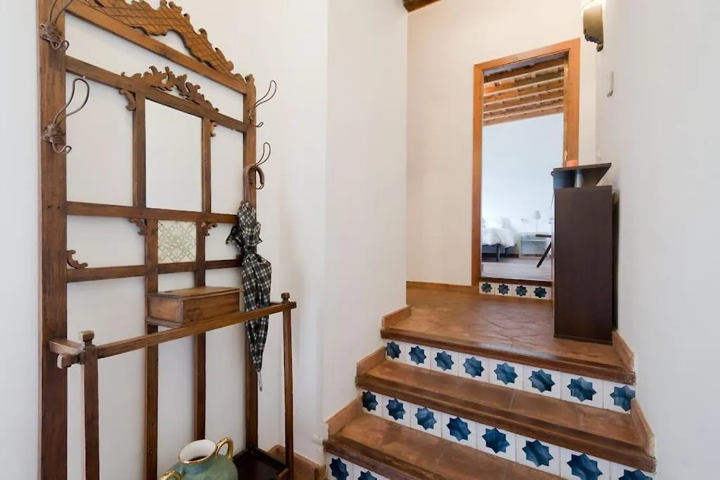 Apartamento Oasis Granada