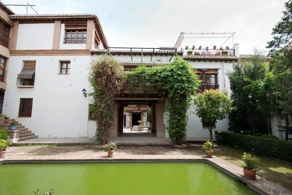 Apartamento Oasis Granada España