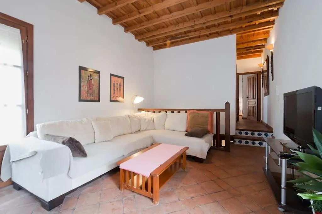 Apartamento Oasis Granada