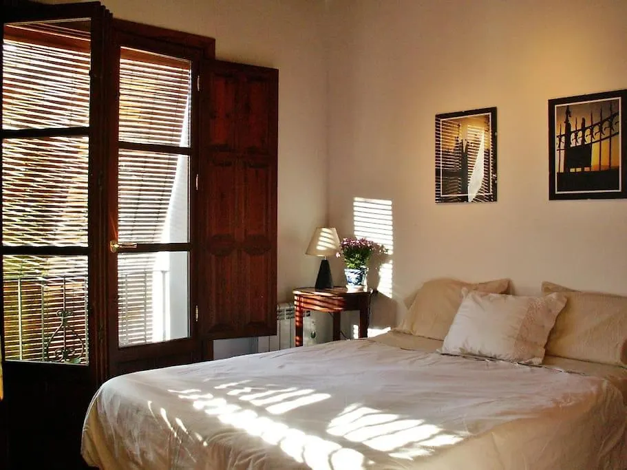Apartamento Oasis Granada