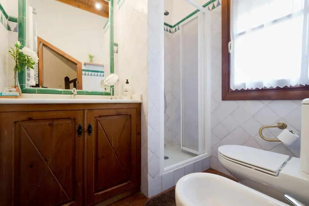 Apartamento Oasis Granada 0*,  España