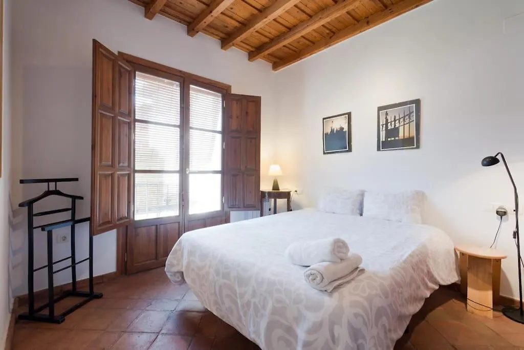 Apartamento Oasis Granada