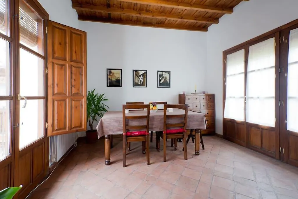 Apartamento Oasis Granada 0*,