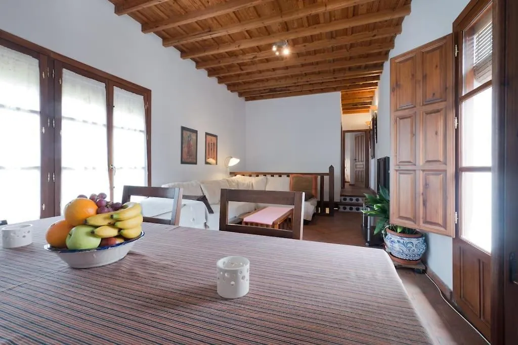 Apartamento Oasis Granada