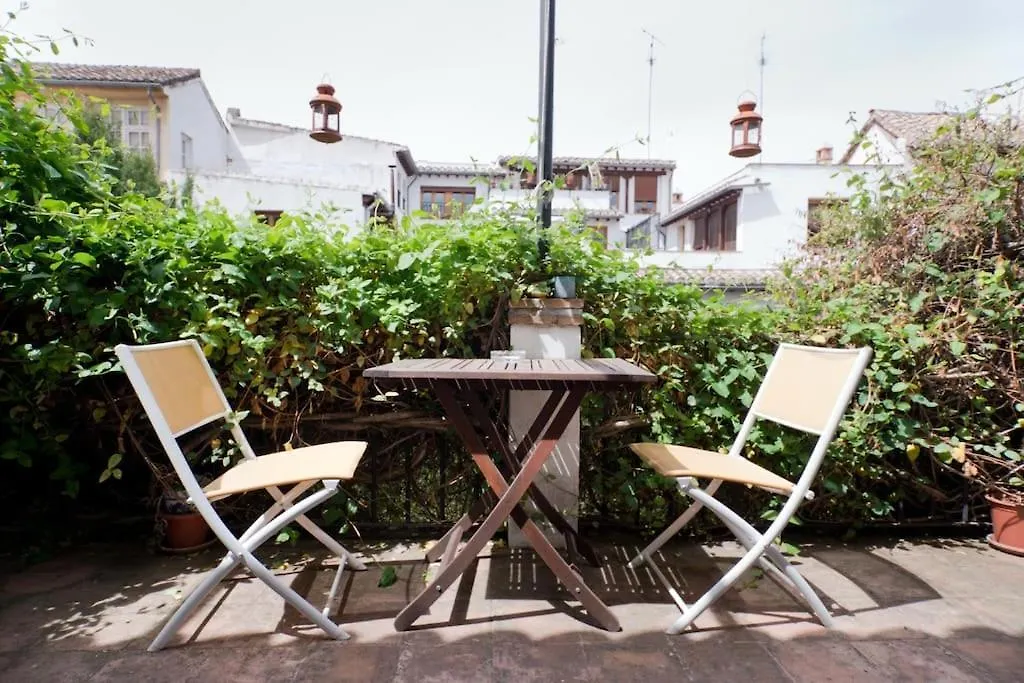 Apartamento Oasis Granada